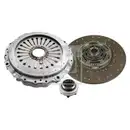 FEBI BILSTEIN 105192 Kupplungssatz