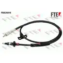 FTE 9250642 Bremsseil - FBS26016