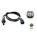 NTK 93741 Lambdasonde OZA803-EE2 für TOYOTA