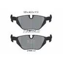 TEXTAR 2160702 PKW SBB
