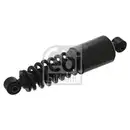 FEBI BILSTEIN 102000 Fahrerhausdämpfer