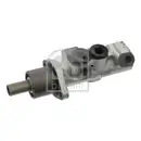 FEBI BILSTEIN 18291 Hauptbremszylinder für CITROËN, PEUGEOT