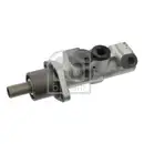 FEBI BILSTEIN 18291 Hauptbremszylinder für PEUGEOT, CITROËN