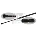 FEBI BILSTEIN 26268 Gasdruckfeder für TOYOTA