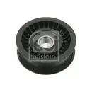 FEBI BILSTEIN 28234 Umlenkrolle für MERCEDES-BENZ