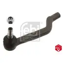 FEBI BILSTEIN 34576 Spurstangenendstück für MERCEDES-BENZ