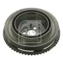 FEBI BILSTEIN 44418 Riemenscheibe (entkoppelt)