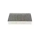 BOSCH 1 987 435 567 Filter, Innenraumluft R5567