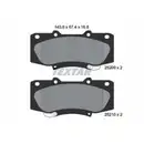 TEXTAR 2520901 PKW SBB
