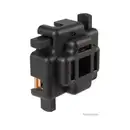HERTH+BUSS ELPARTS 50290319 Stecker, Hauptscheinwerfer