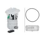 HELLA 8TF 358 303-111 Kraftstoff-Foerdereinheit für PEUGEOT, CITROËN