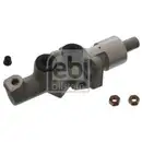 FEBI BILSTEIN 12272 Hauptbremszylinder für MERCEDES-BENZ