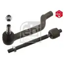 FEBI BILSTEIN 34577 Spurstange für MERCEDES-BENZ
