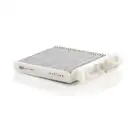 MANN-FILTER CUK 1829 Innenraumluftfilter
