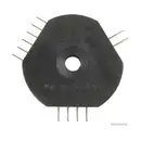 Entriegelungswerkzeug Flach /rundstecker Herth+buss Elparts 95945411 für Vag