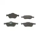 BOSCH 0 986 494 439 Bremsbelagsatz, Scheibenbremse