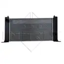 Kühler Motorkühlung Nrf 53603 Easy Fit für Fiat