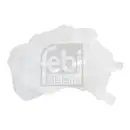 FEBI BILSTEIN 48610 Kühlerausgleichsbehälter für OPEL, CHEVROLET