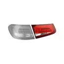 VAN WEZEL 3074923U Heckleuchte kpl. li.