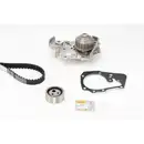 CONTINENTAL CTAM CT988WP2 Zahnriemen Kit + Wasserpumpe