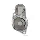 HERTH+BUSS ELPARTS 42018574 Starter 12V 0.8kW für MERCEDES-BENZ