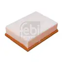 FEBI BILSTEIN 100357 Luftfilter