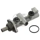 Hauptbremszylinder Febi Bilstein 12275 für Mercedes Benz für Mercedes Benz
