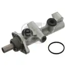 FEBI BILSTEIN 12275 Hauptbremszylinder für MERCEDES-BENZ