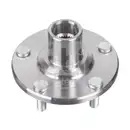 FEBI BILSTEIN 28239 Radnabe für TOYOTA, LEXUS