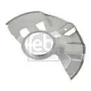 FEBI BILSTEIN 176699 Spritzblech für MAZDA