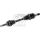 FEBI BILSTEIN 183786 Antriebswelle für TOYOTA