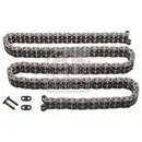 FEBI BILSTEIN 09238 Steuerkette für MERCEDES-BENZ