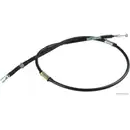 HERTH+BUSS JAKOPARTS J3932040 Seilzug, Feststellbremse