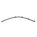 BOSCH 0 928 400 541 Schlauch, Leckkraftstoff
