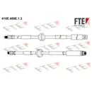 Bremsschlauch Fte 9240579 für Ford Hinterachse