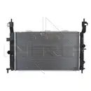 NRF 55317 Kühler