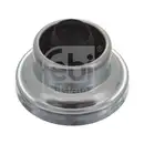 Manschette Gelenkwelle Febi Bilstein 100491 für Porsche für VW