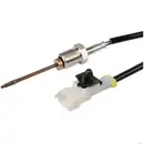 Sensor Abgastemperatur Herth+buss Elparts 70682745 für Alfa Romeo für Chrysler