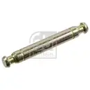 FEBI BILSTEIN 07296 Federhaltestift für MAN, MERCEDES-BENZ, SETRA
