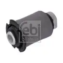 FEBI BILSTEIN 12306 Querlenkerlager für MERCEDES-BENZ