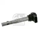 FEBI BILSTEIN 23258 Zündspule für VW, AUDI, SEAT, SKODA