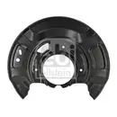 FEBI BILSTEIN 186183 Spritzblech für TOYOTA