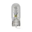HERTH+BUSS ELPARTS 89901177 Glühlampe W5W 5W 24V