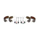 BOSCH 0 204 113 604 Bremsbackensatz