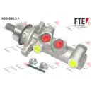 Hauptbremszylinder Fte 9220109 für Opel für Subaru für Suzuki für Vauxhall