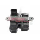 Heckklappenschloss Metzger 2310766 Greenparts für Seat für Skoda für VW