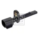 Sensor Raddrehzahl Febi Bilstein 185322 für Volvo für Polestar Hinterachse Links