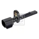 FEBI BILSTEIN 185322 ABS-Sensor für VOLVO, POLESTAR
