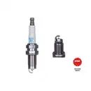 Zündkerze Ngk 7968 für Audi für Ford für Seat für Skoda für VW für Lamborghini