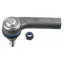 Spurstangenkopf Lemförder 22252 03 für Seat für Skoda für VW für Vw (faw) Links